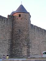 Carcassonne - 44 - Tour Saint Martin (2)